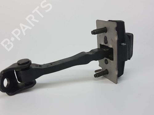 Used Hinge/Door check strap PEUGEOT 308 II (LB_, LP_, LW_, LH_, L3_) 1.2 THP 130 (131 hp) 14537098