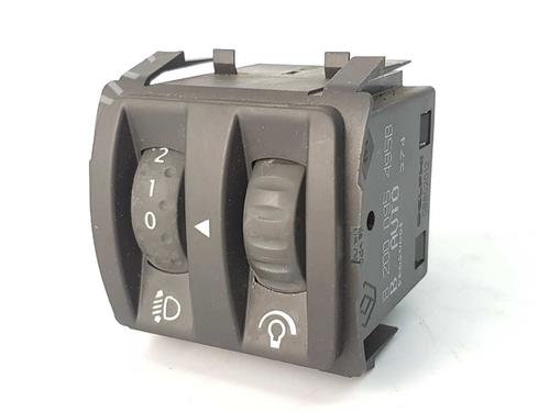 Comando luci RENAULT MEGANE II Saloon (LM0/1_) 1.9 dCi (LM0G, LM1G, LM2C) (120 hp) 14535639