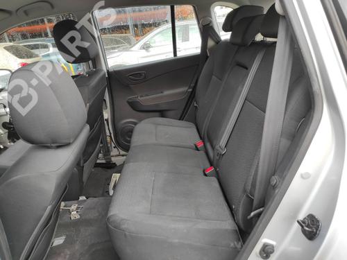 Catalyst RENAULT KOLEOS I (HY_) 2.0 dCi 4x4 (HY0K) | BP11996994M10 