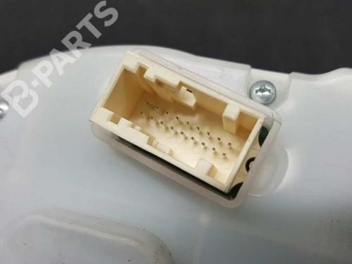 Instrument cluster PEUGEOT 208 I (CA_, CC_) 1.4 HDi | BP2769950C47 