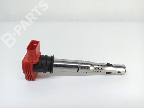 Ignition coil AUDI A6 C6 (4F2) 4.2 FSI quattro | BP10284988M94 