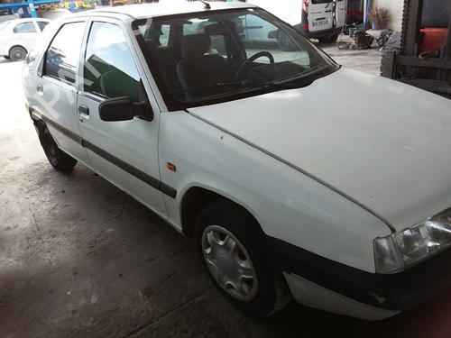 Used Parts CITROËN ZX (N2) 1.6 i (88 hp) 4277853