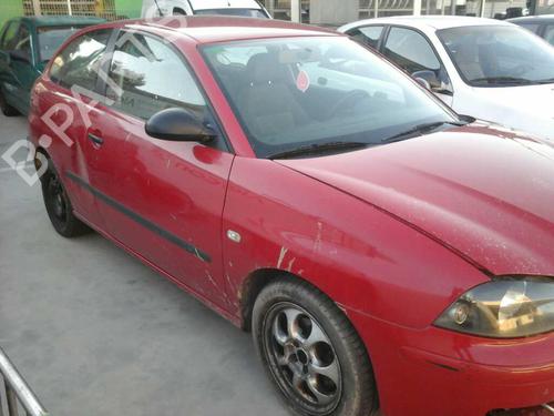 Starter SEAT IBIZA III (6L1) 1.4 16V | BP2735046M8