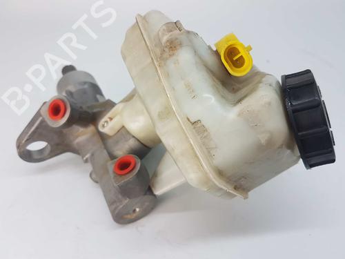 Brake master cylinder CHEVROLET CRUZE (J300) 2.0 CDI | BP4595233M77