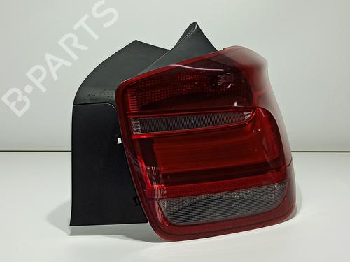 Fanale posteriore destro BMW 1 (F20) 114 d (95 hp) 30692363