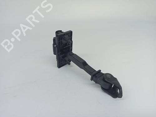 Used Hinge/Door check strap PEUGEOT 208 II (UB_, UP_, UW_, UJ_) 1.5 BlueHDI 100 (102 hp) 14541406