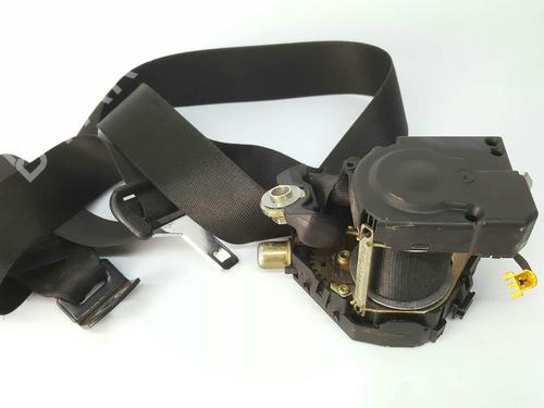 Rear left seatbelt MERCEDES-BENZ M-CLASS (W163) ML 270 CDI (163.113) | BP6630133I29 