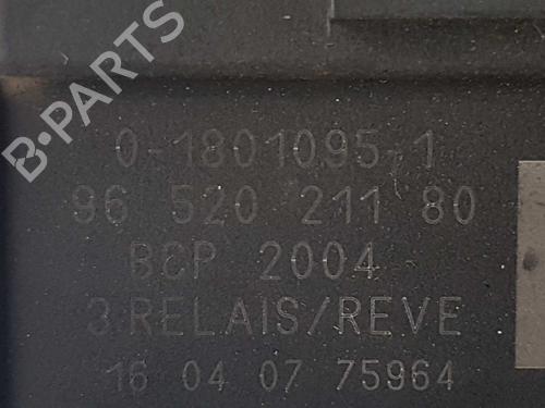 Electronic module CITROËN C5 III Break (RW_) 2.0 HDi 150 / BlueHDi 150 (RWRHEJ, RWRHE8) | BP10264699M83