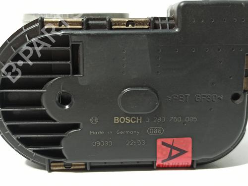 Spjældhus CITROËN XSARA (N1) 1.6 16V | BP17497020M82 