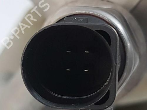 Brake master cylinder VW TOUAREG (7LA, 7L6, 7L7) 2.5 R5 TDI | BP2750031M77