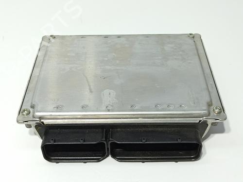 Control unit PORSCHE CAYENNE (9PA) S 4.5 | BP18665103M11