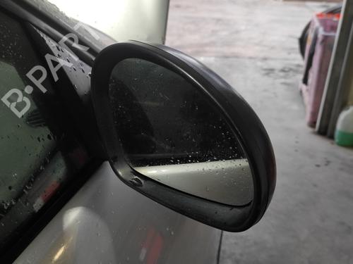 Right mirror SEAT IBIZA III (6L1) 1.9 SDI | BP29517008C27