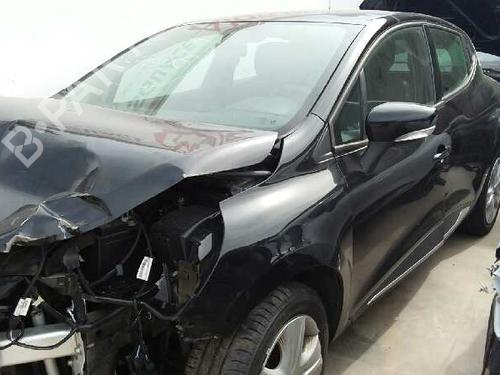 Elektronisk sensor RENAULT CLIO IV (BH_) 1.5 dCi 75 | BP19934114M84
