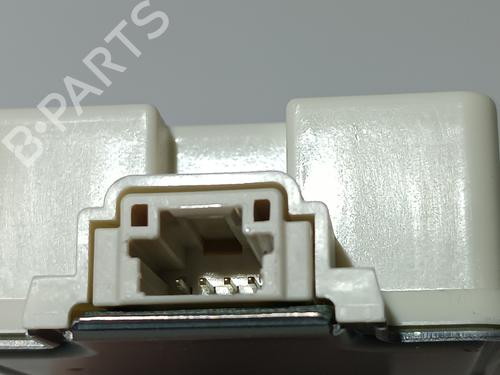 Electronic module MAZDA CX-30 (DM) 2.0 SKYACTIV-G | BP27621633M83
