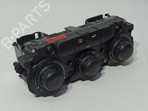 Climate control SEAT LEON (1P1) 1.9 TDI | BP12578821I5