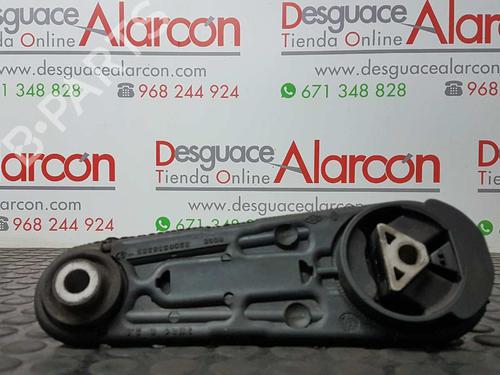 Engine mount RENAULT CLIO III (BR0/1, CR0/1) 1.5 dCi (BR17, CR17) | BP10263250M89