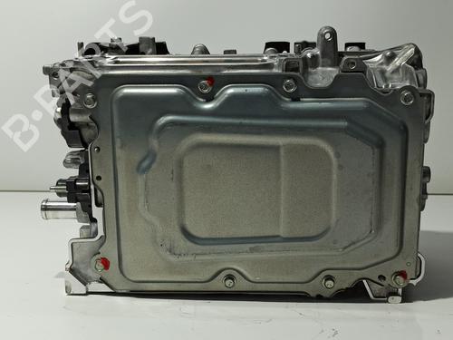 Inverter/Converter TOYOTA YARIS (_P21_, _PA1_, _PH1_) 1.5 Hybrid (MXPH10, MXPH11) | BP20982702M119 