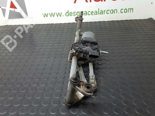 Front wiper motor SEAT IBIZA IV SC (6J1, 6P5) 1.4 TDI | BP2732462M29 