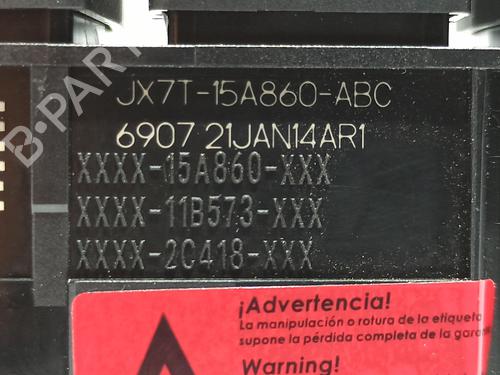 Switch FORD FOCUS IV Turnier (HP) 2.0 EcoBlue | BP15731812I30