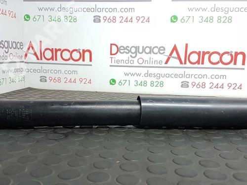 Used Left rear shock absorber PEUGEOT 308 II (LB_, LP_, LW_, LH_, L3_) 1.6 HDi 100 (99 hp) 2769508