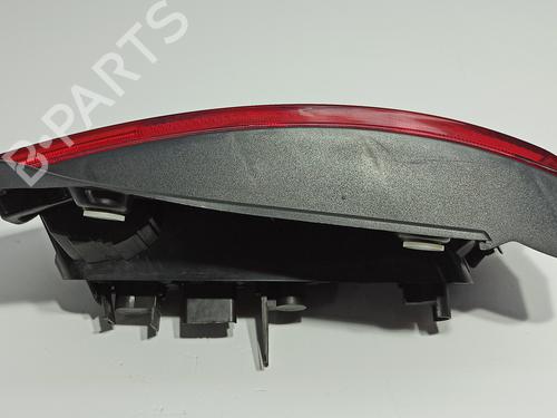 Left taillight NISSAN MICRA III (K12) 1.2 16V | BP13883971C34 