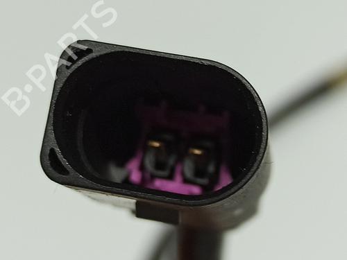 Electronic sensor AUDI A1 (8X1, 8XK) 1.6 TDI | BP14544616M84
