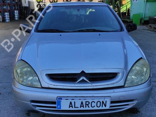 Steering pump CITROËN XSARA (N1) 2.0 HDi 90 | BP26656077M99 