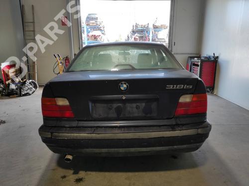 Motor BMW 3 (E36) 318 is | BP11018476M1 