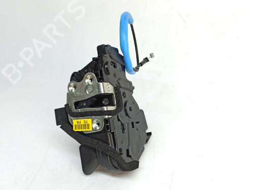 Front right lock KIA STONIC (YB) 1.0 T-GDi 81320H8050 | 81320-H8050