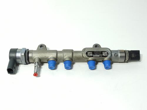 Used Injection rail BMW 1 (F21) 116 d (116 hp) 29930156