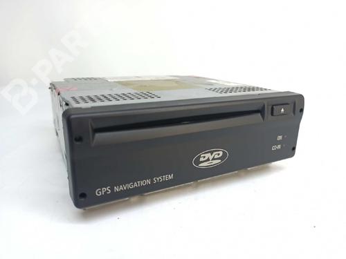 Radio BMW 7 (E65, E66, E67) 740 d | BP11388535E6 