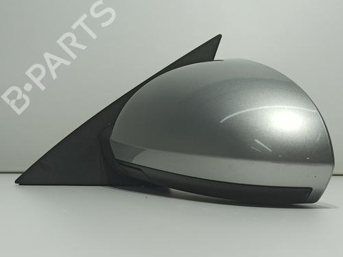 Left mirror NISSAN PRIMERA (P12) 1.9 dCi | BP24103201C26