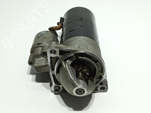 Starter FIAT DOBLO Box Body/MPV (223_) 1.9 JTD | BP30266285M8 