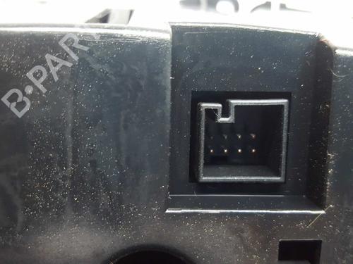 Climate control MERCEDES-BENZ E-CLASS (W211) E 220 CDI (211.006) | BP2728900I5 