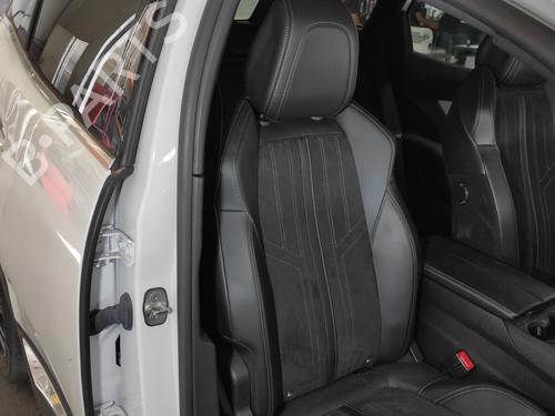 Right front seat PEUGEOT 3008 II SUV (MC_, MR_, MJ_, M4_) 1.5 BlueHDi 130 | BP27489833C16