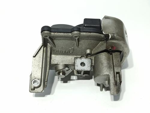 Throttle body NISSAN QASHQAI II (J11, J11_) 1.5 dCi | BP16221101M82 