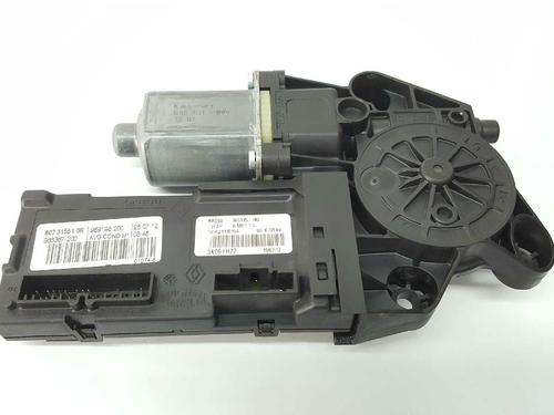 Used Left front window motor RENAULT MEGANE III Hatchback (BZ0/1_, B3_) 1.5 dCi (BZ0C) (90 hp) 2814260