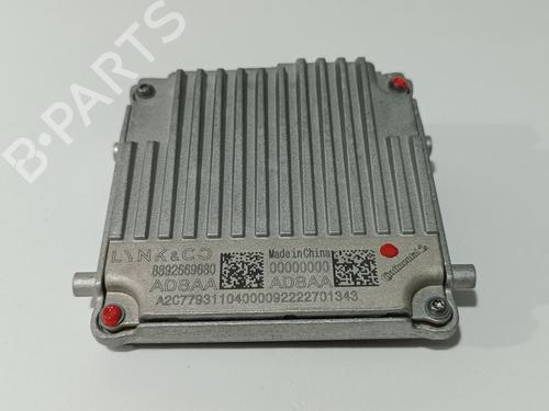 Camera LYNK & CO 01 PHEV | BP29217337E14 