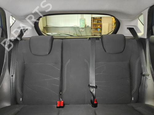 rear-seat-ford-fiesta-vi-cb1-ccn-2008-32286512 main image