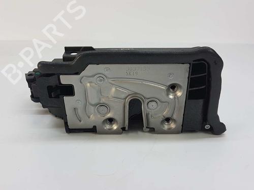 Rear left lock BMW X5 (F15, F85) xDrive 30 d | BP9456436C100 