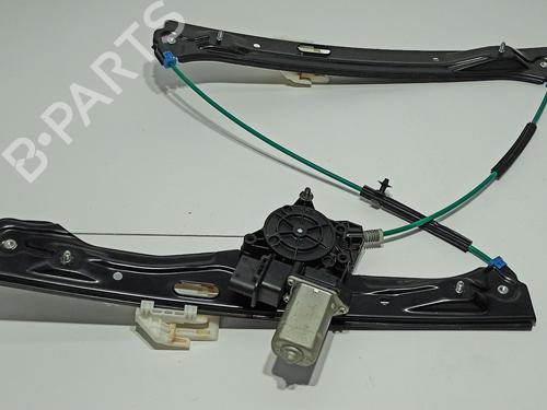 Used Front left window mechanism Front left window mechanism BMW 1 (F20) 118 d (143 hp) 36023280 36023280