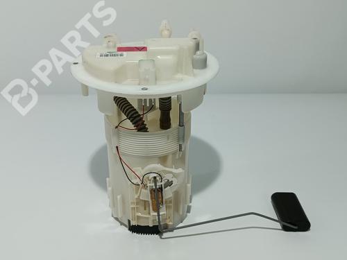 Used Fuel pump PEUGEOT 208 I (CA_, CC_) 1.4 HDi (68 hp) 10630287