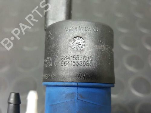 Washer pump RENAULT CLIO IV (BH_) 1.5 dCi 90 | BP14531670E24 