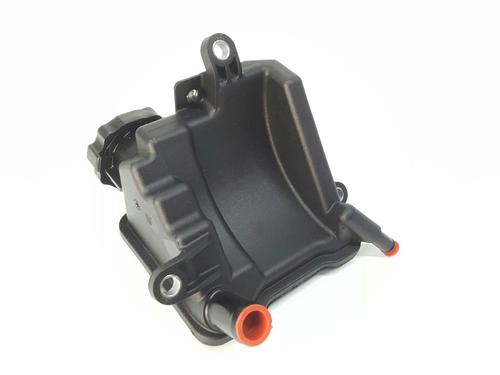 Power steering reservoir MERCEDES-BENZ E-CLASS Coupe (C207) E 350 CDI (207.322) | BP14536564M117 
