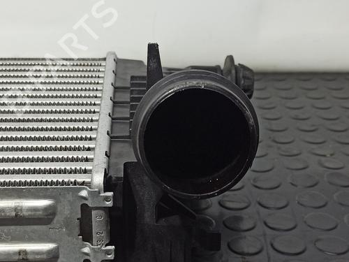 Intercooler NISSAN QASHQAI II (J11, J11_) 1.3 DIG-T | BP11959354M30