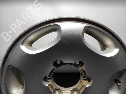 Rim SSANGYONG REXTON / REXTON II (GAB_) 2.7 Xdi | BP11287488C45
