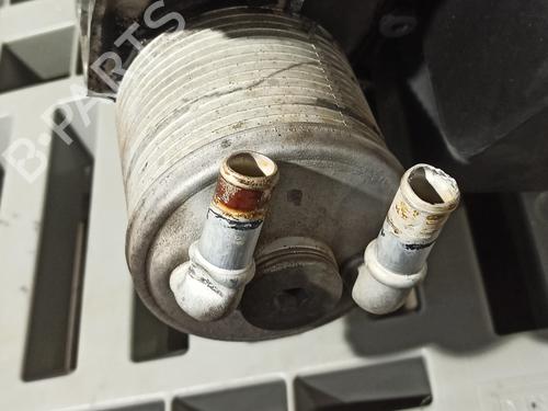 Gearbox PEUGEOT 3008 I MPV (0U_) 2.0 HDi | BP16392077M3