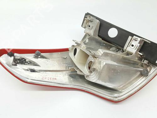 Højre baglygte CITROËN C4 Picasso I MPV (UD_) 1.6 HDi | BP2747342C35