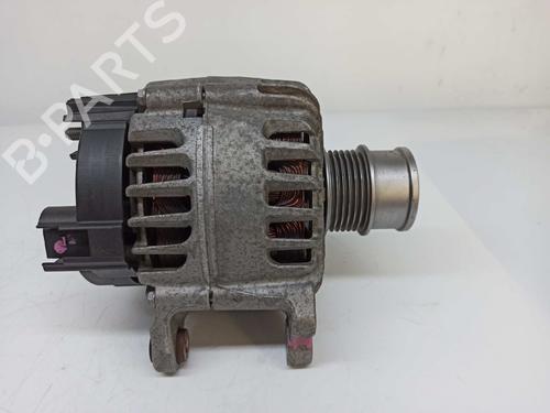 Alternator VW GOLF VII (5G1, BQ1, BE1, BE2) 1.4 TSI | BP9170961M7 