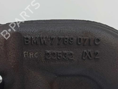 Udstødningsmanifold BMW 7 (E65, E66, E67) 740 d | BP11640302M110 